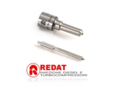 REDAT Italian nozzles for Diesel Fuel Injector 